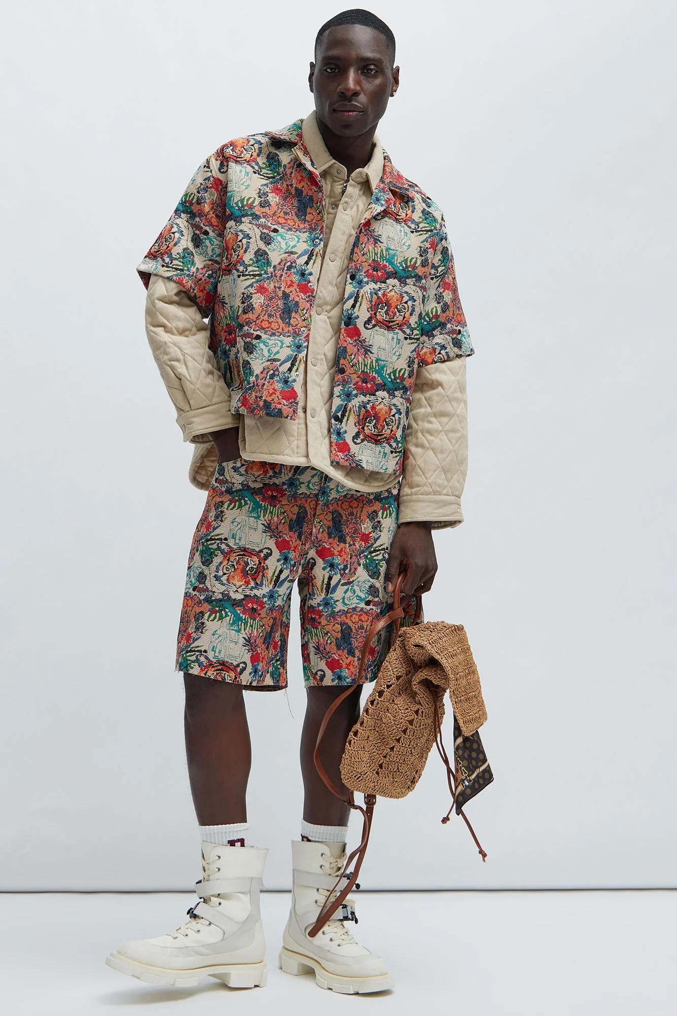 SHORT SETS collection