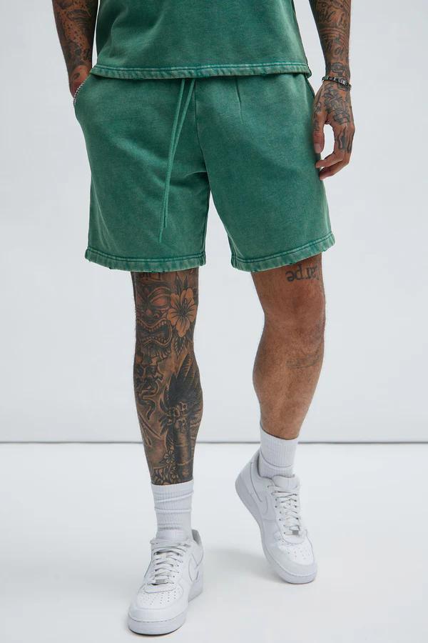 SHORTS collection