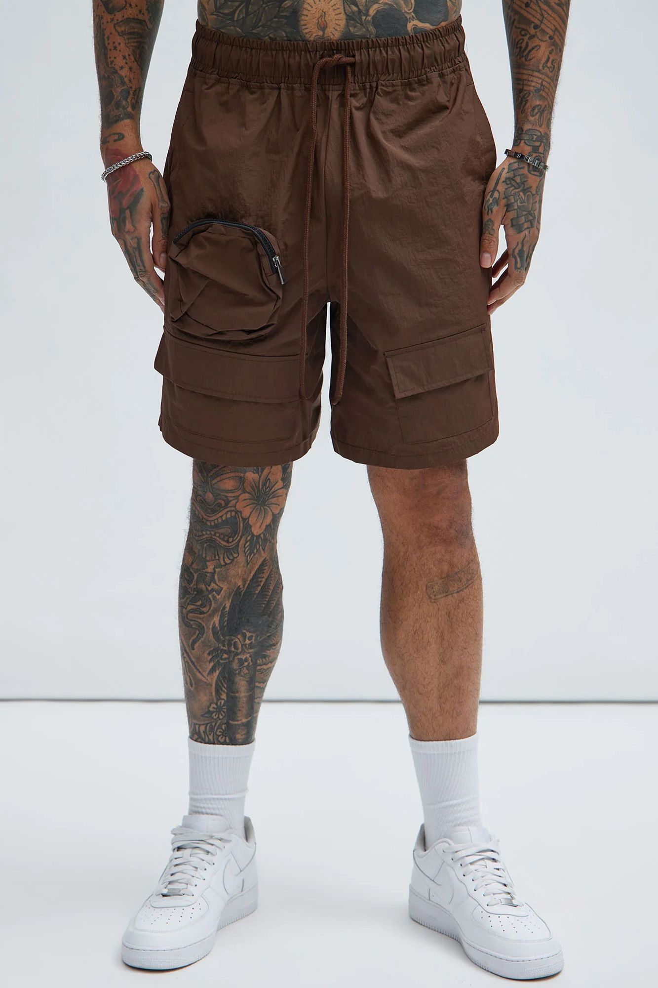 SHORTS collection