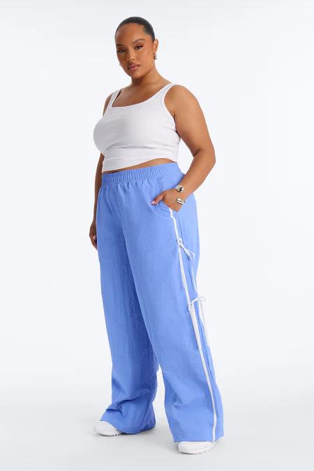 TRACK PANTS collection