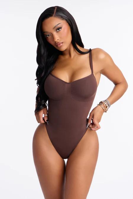 SHAPEWEAR collection