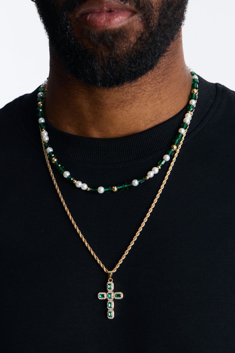 NECKLACES collection