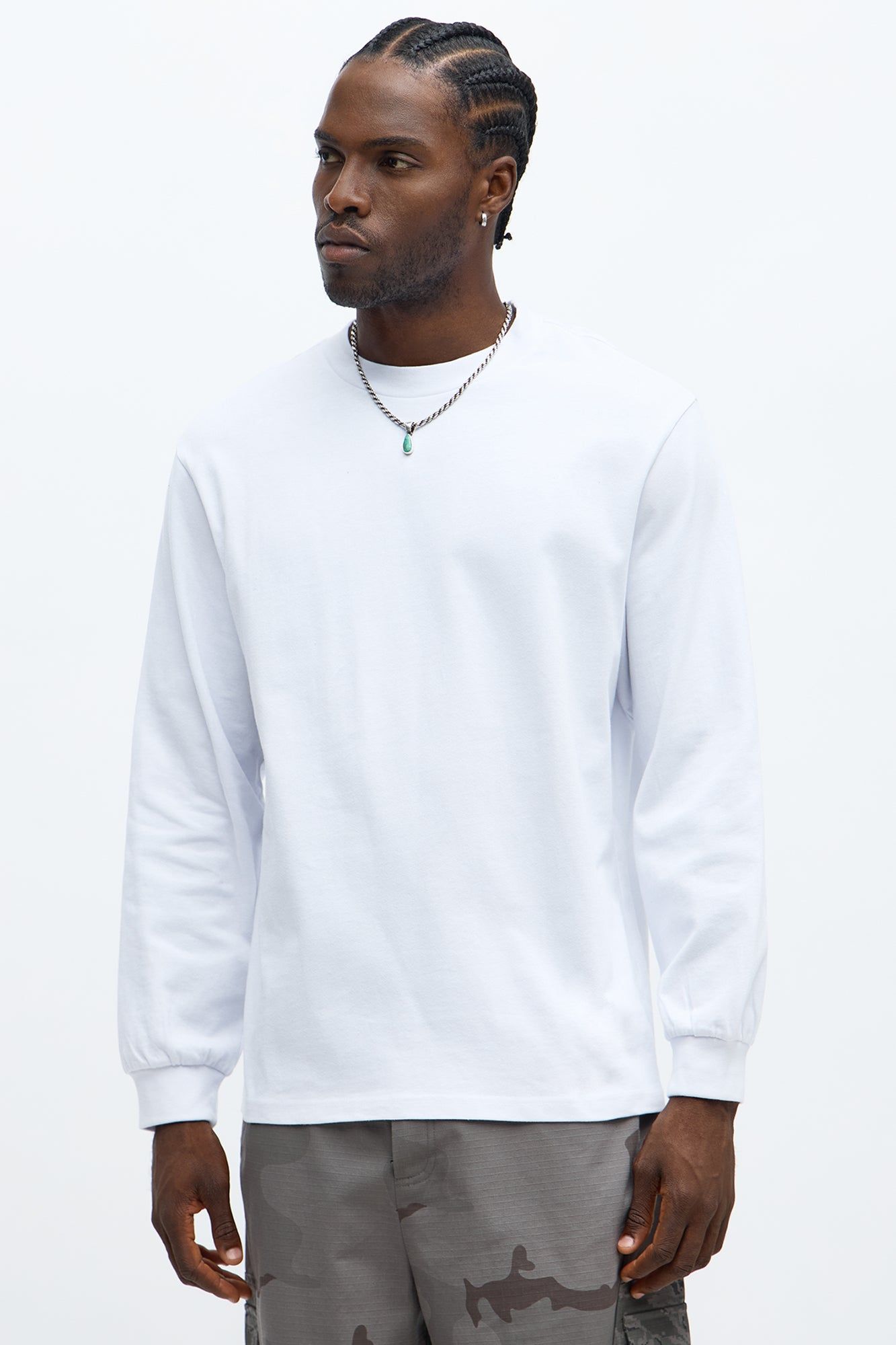 CASUAL TEES & TOPS collection