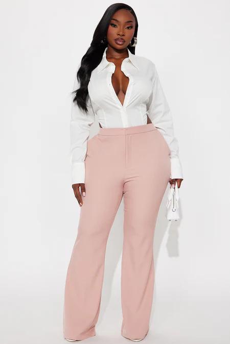 FLARE PANTS collection
