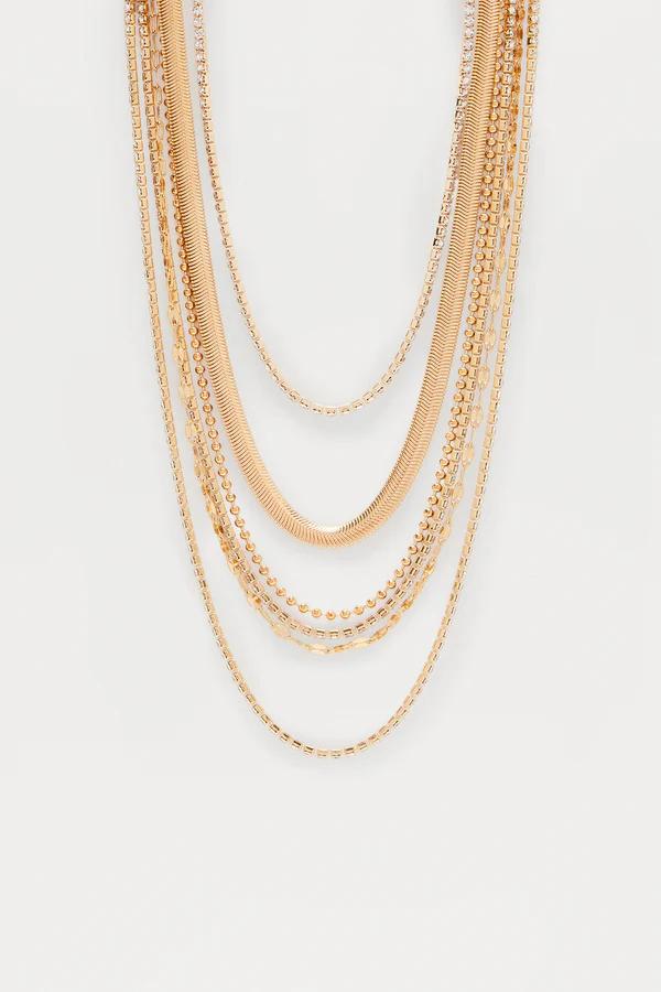 COLLARES collection