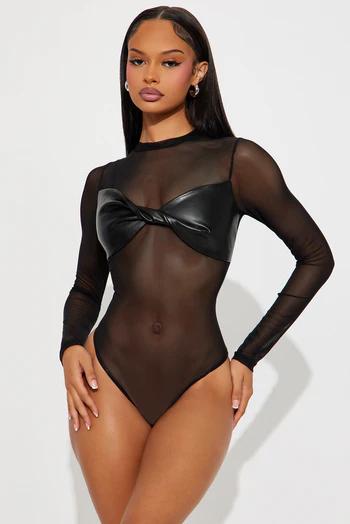 LONG SLEEVE collection