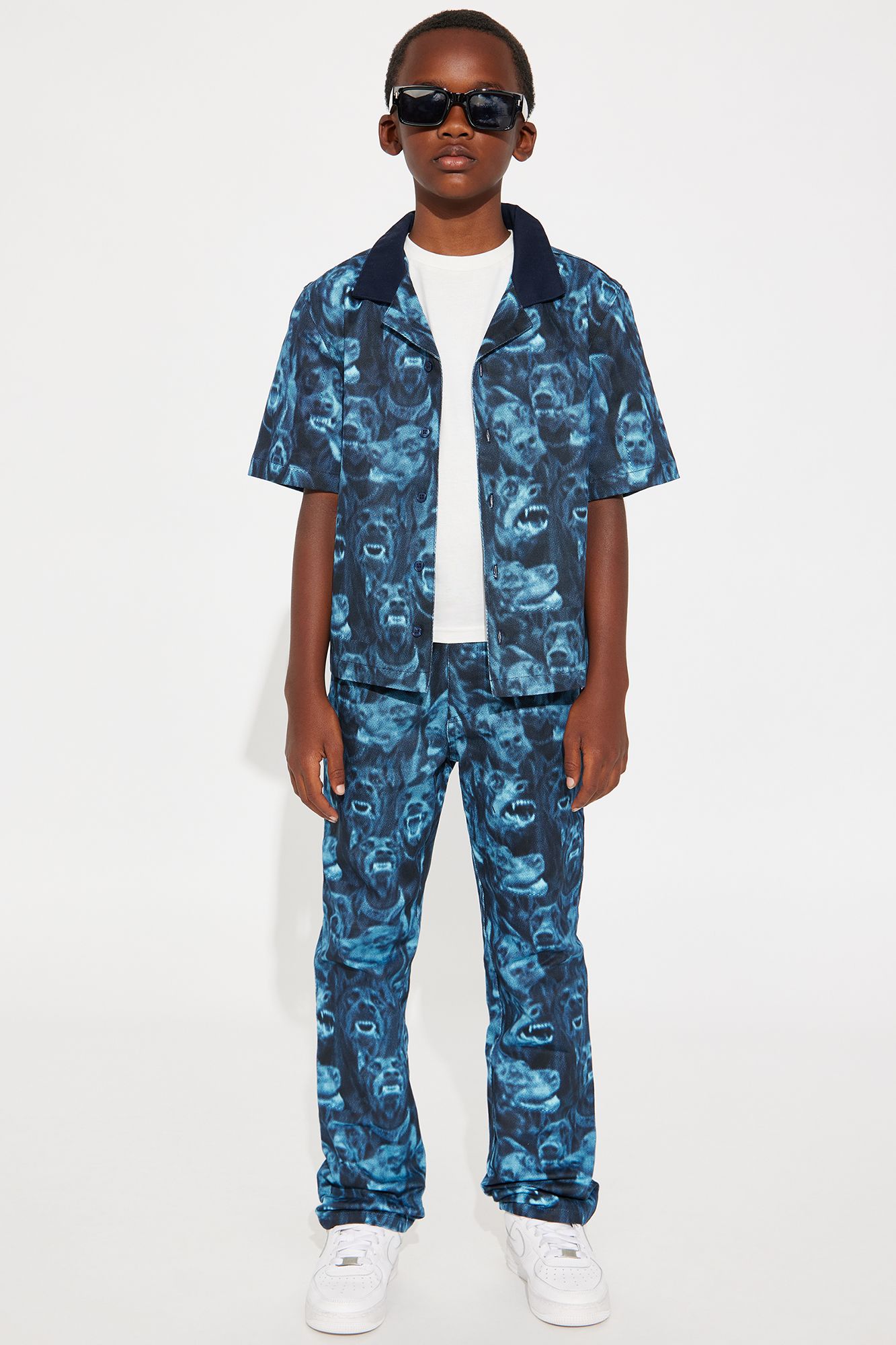 PANTS collection