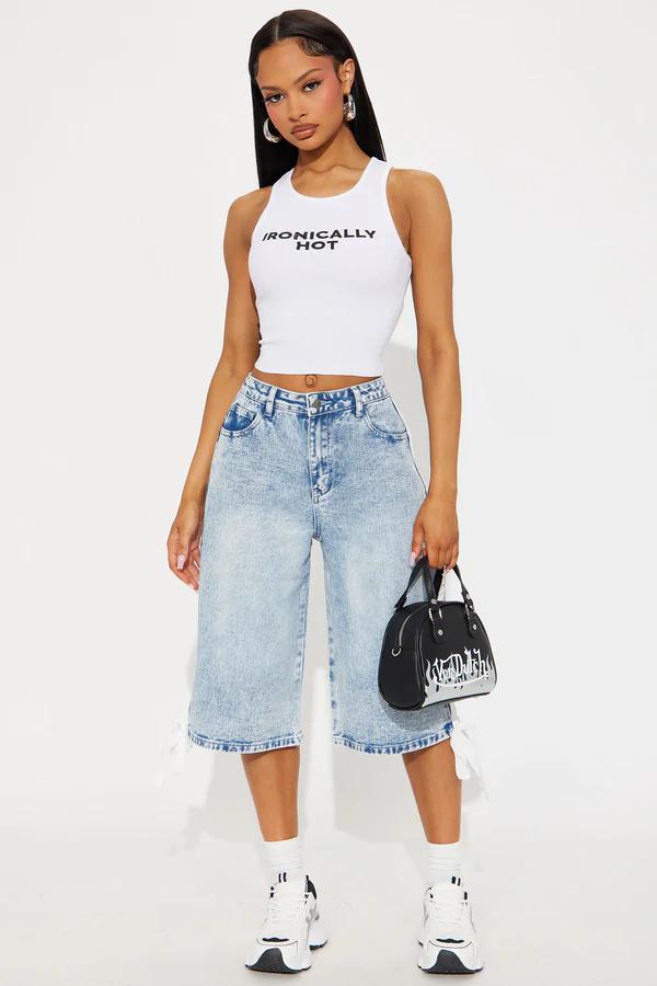 JORTS collection