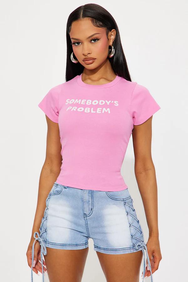 BABY TEES collection