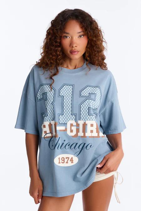 CAMISETAS ESTAMPADAS collection
