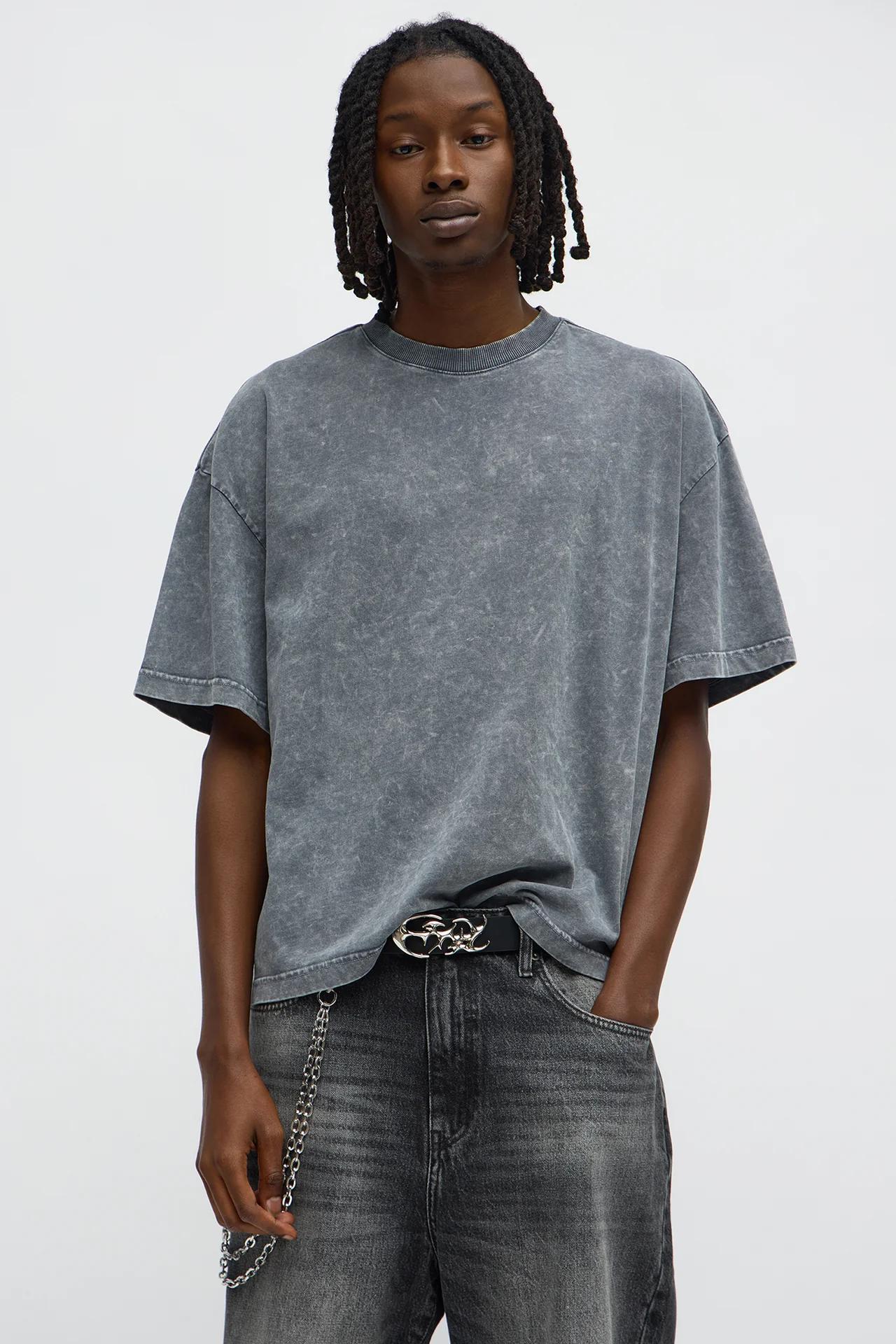 CASUAL TEES & TOPS collection