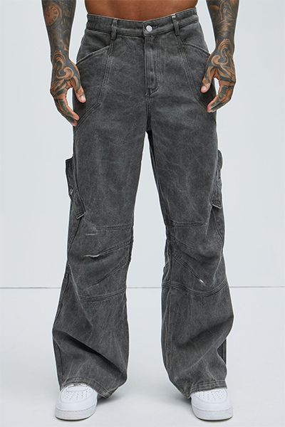 CARGOS collection