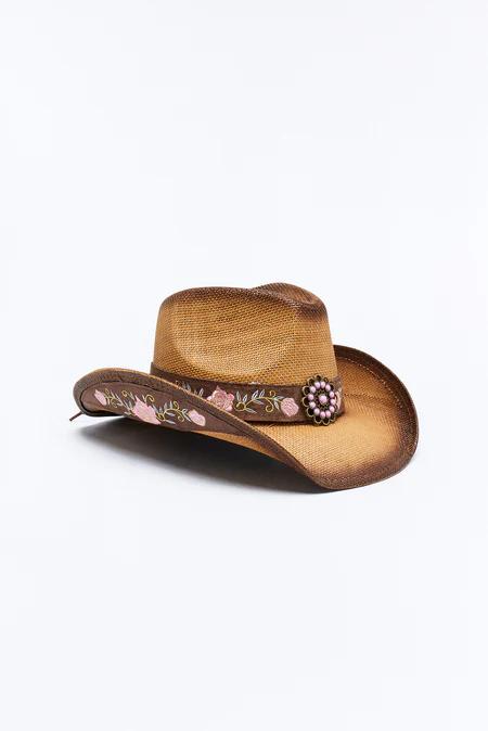 COWBOY HATS collection