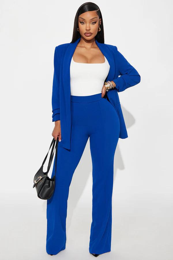 TROUSERS & DRESS PANTS collection