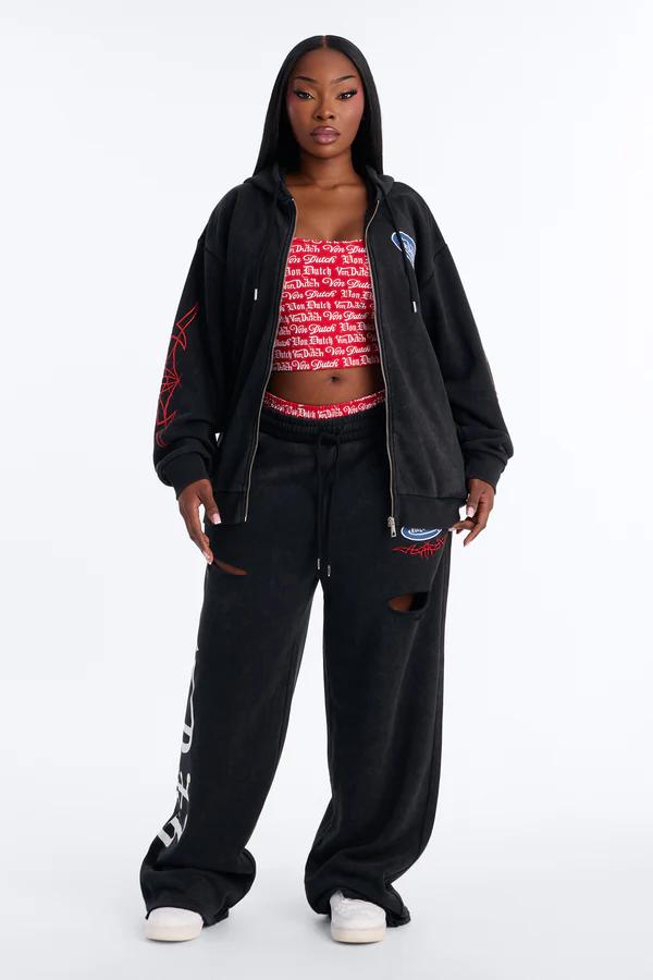 HOODIES & SWEATSHIRTS collection