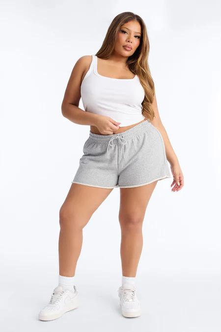 SWEAT SHORTS collection