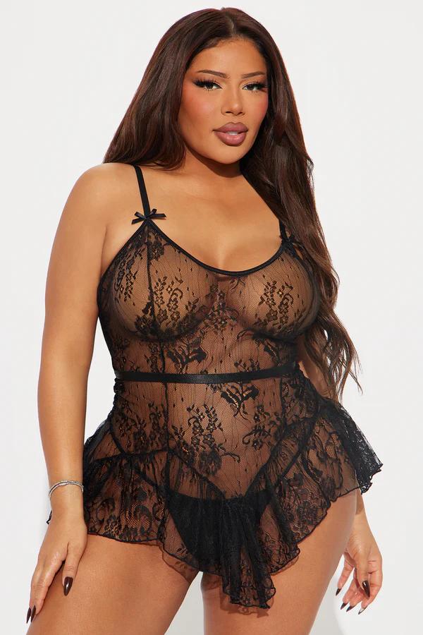 BABYDOLLS collection