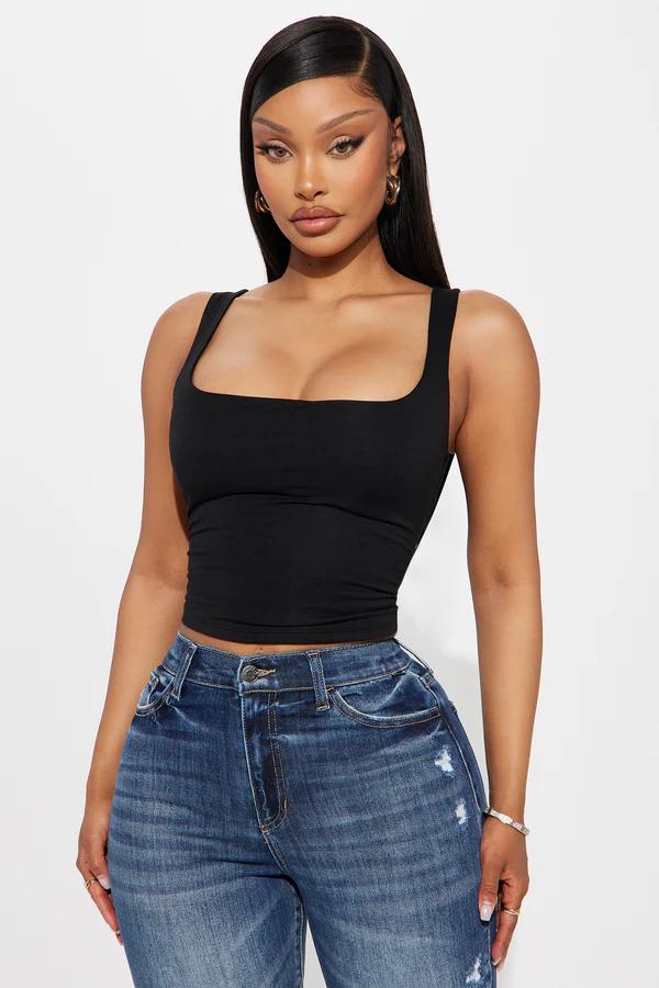 TANK TOPS collection