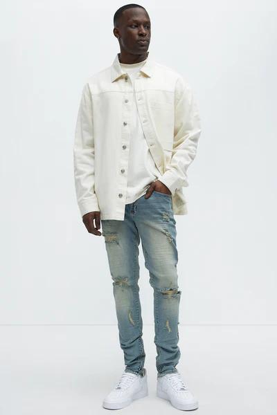 SKINNY collection