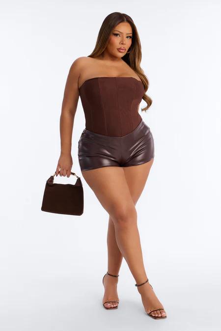 SHORT SHORTS collection