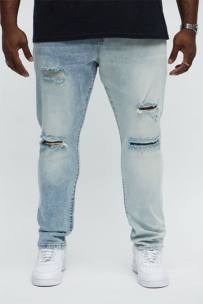 SKINNY collection