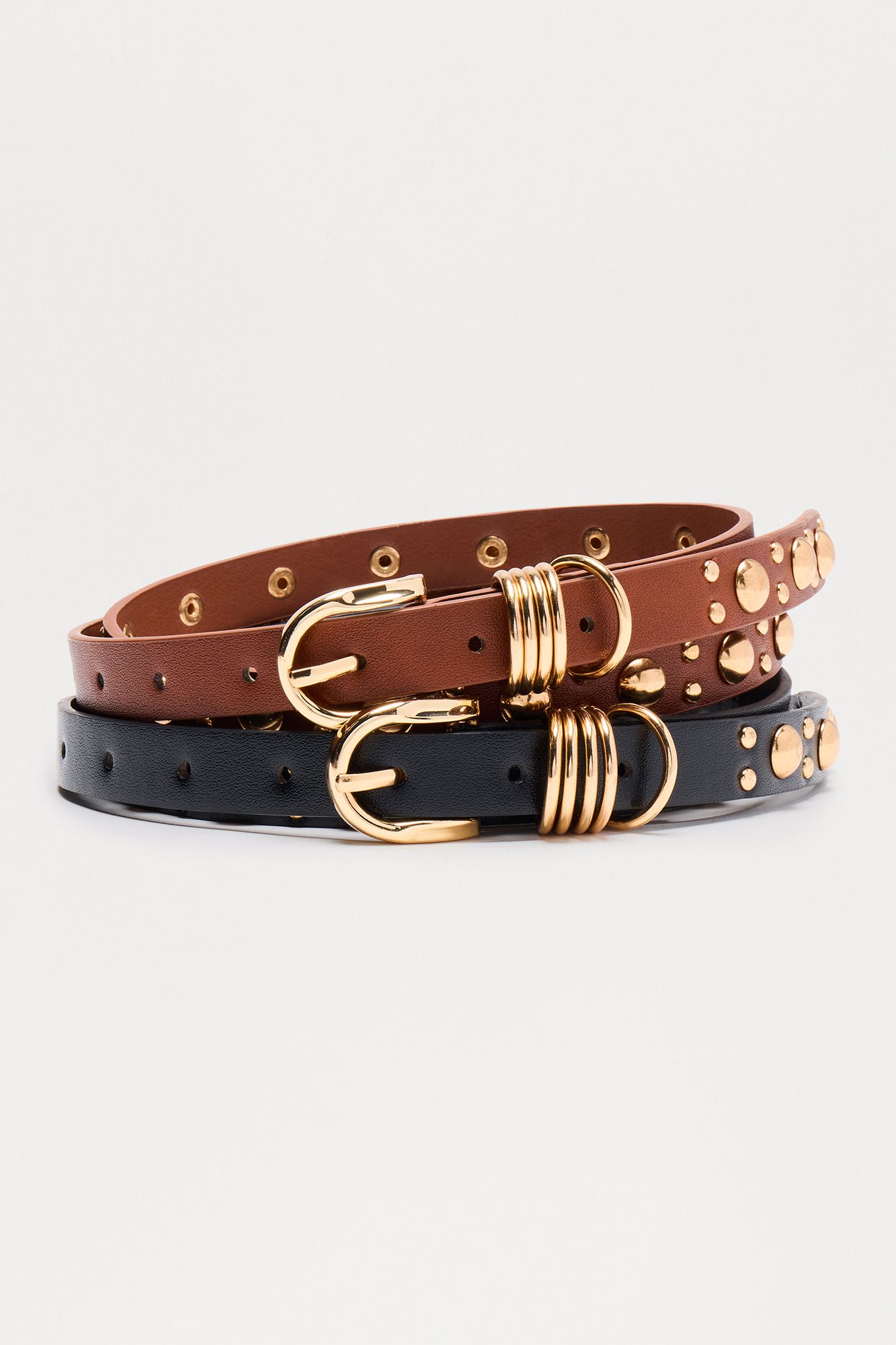 BELTS & CHAIN BELTS collection
