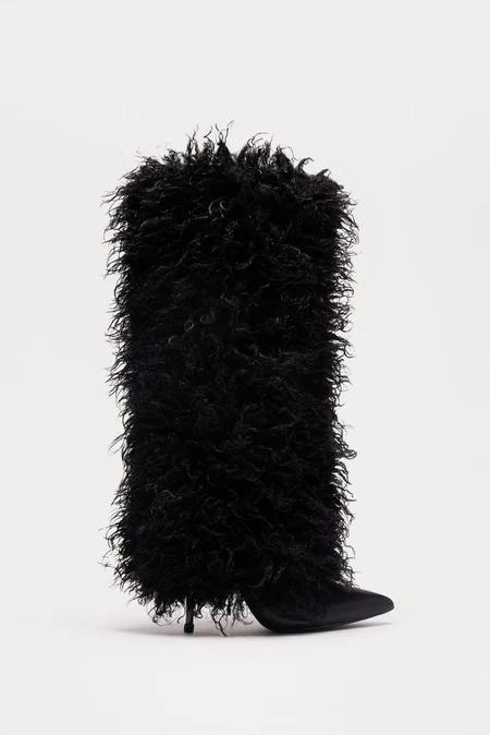 BOOTS collection