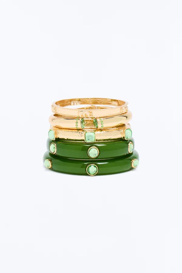 PULSERAS collection