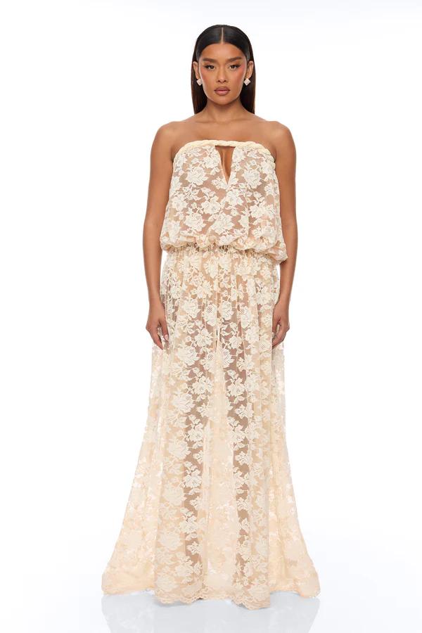 Maxi collection