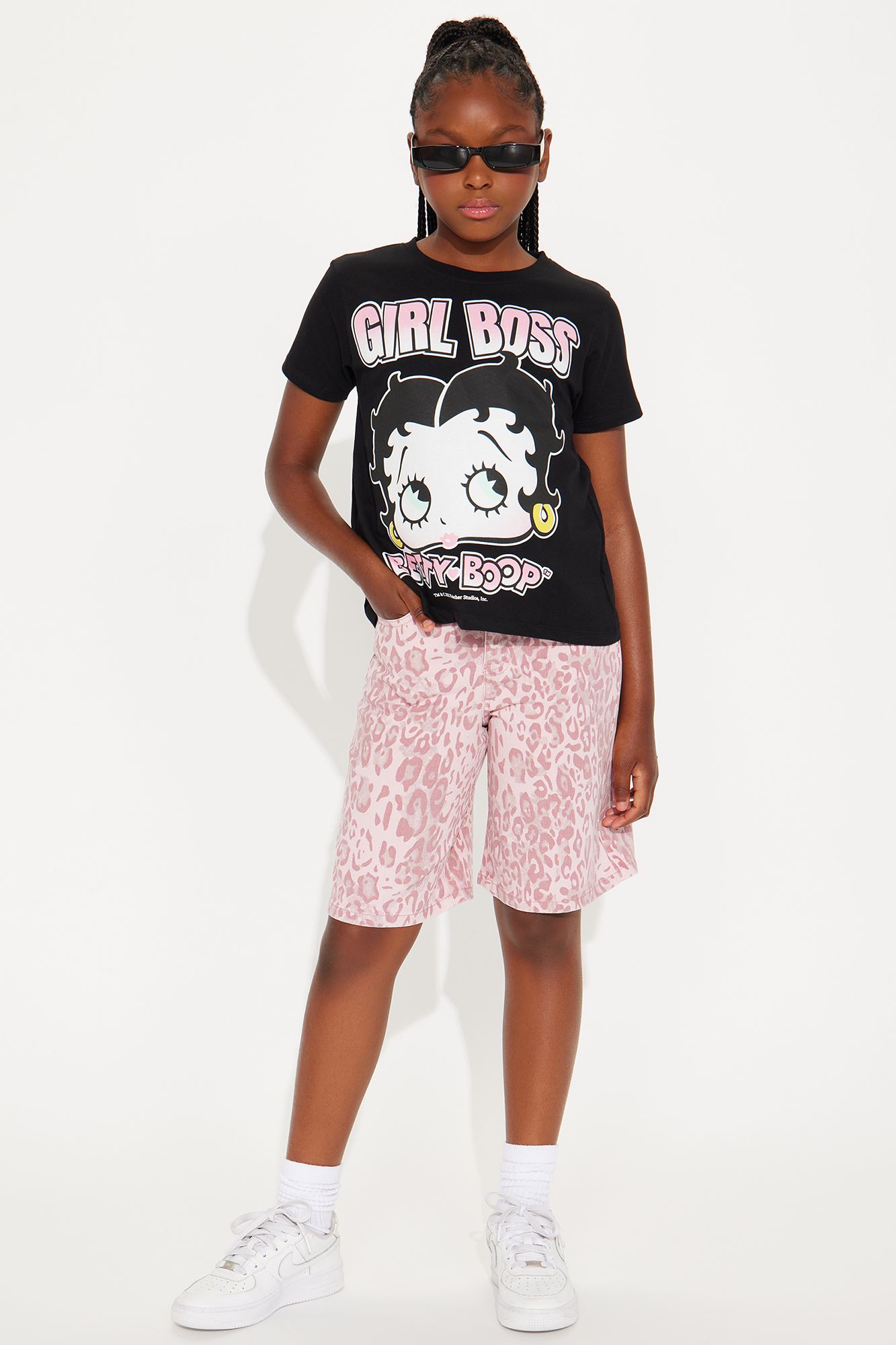 SHORTS collection
