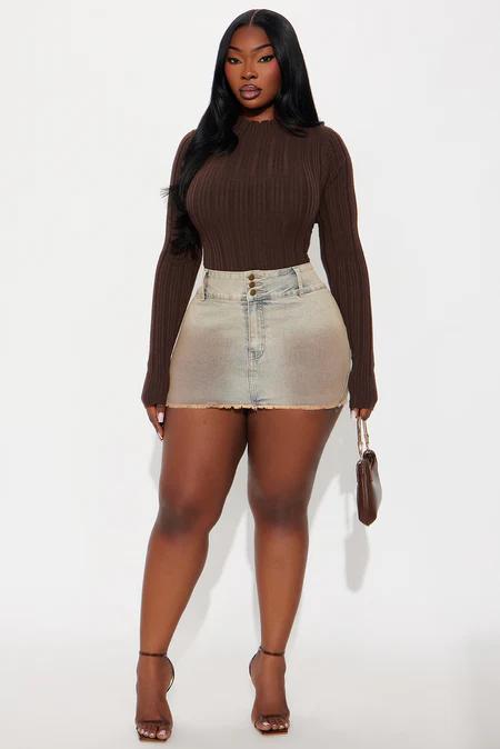 MICRO & MINI SKIRTS collection