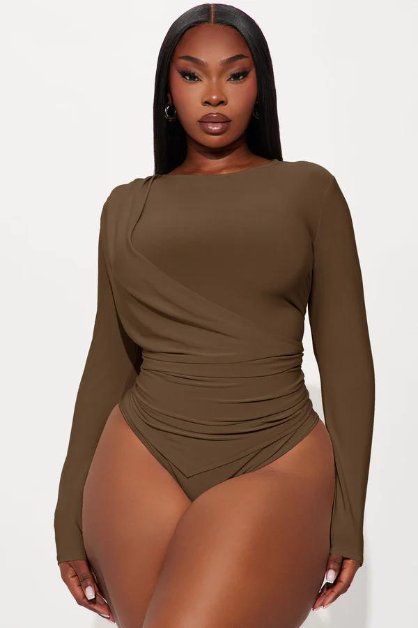 BODYSUITS collection