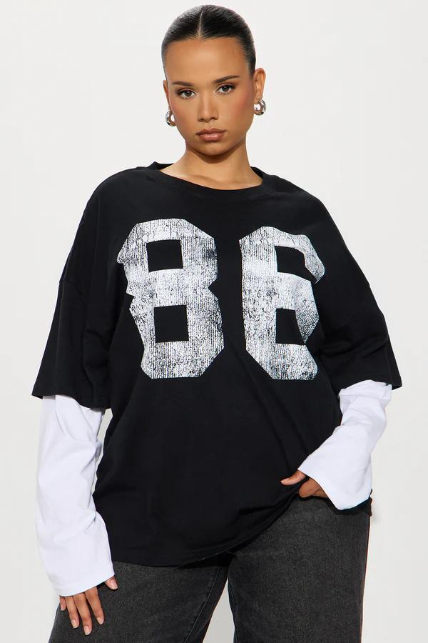 OVERSIZED collection