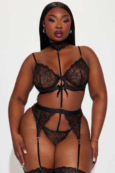 LENCERÍA SEXY collection