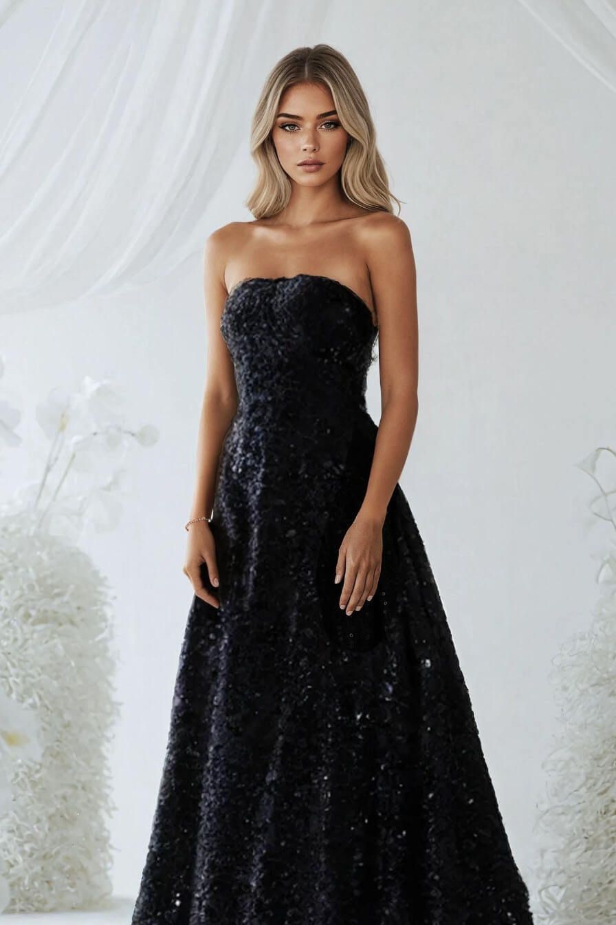 BLACK TIE GUEST collection