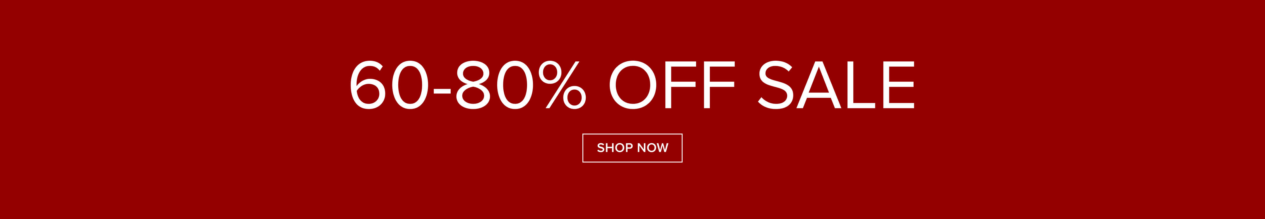 SALE | 12.17.25 | JR BANNER banner