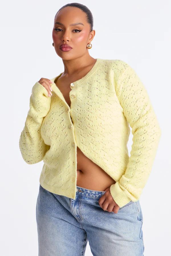 CARDIGANS collection