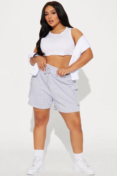 SWEAT SHORTS collection