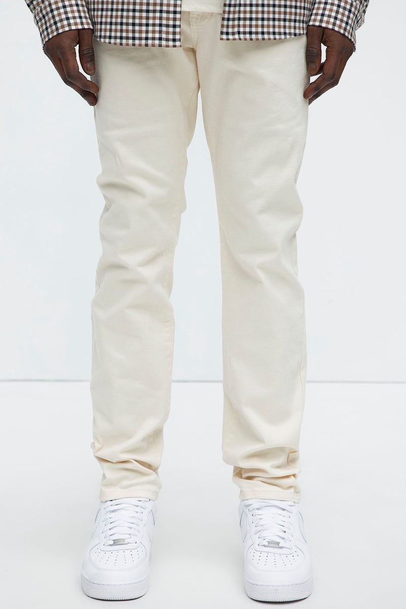 SKINNY collection