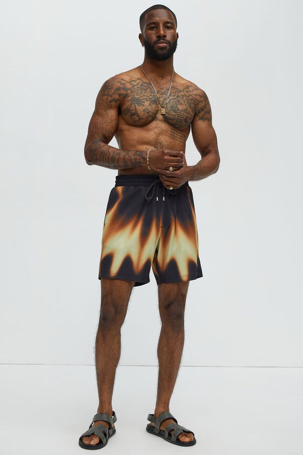 7" SWIM TRUNKS collection