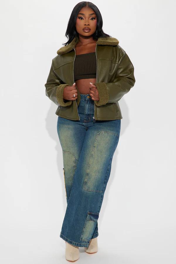 BOMBER collection