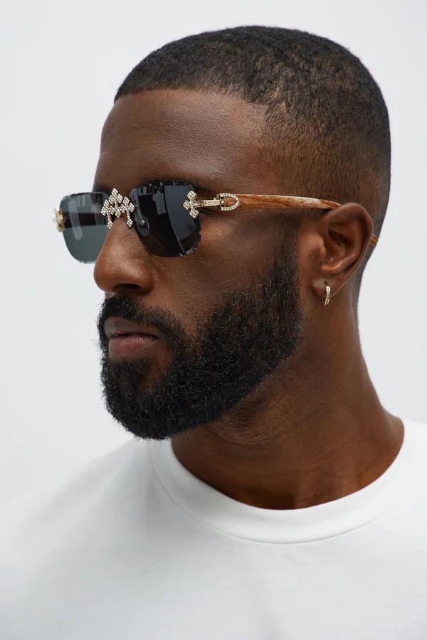 Sunglasses collection