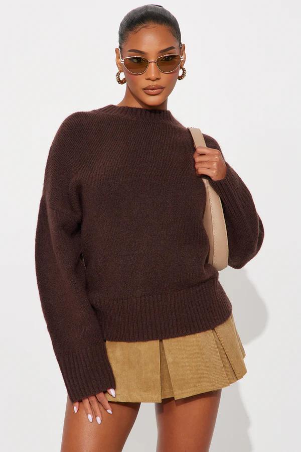 PULLOVERS collection