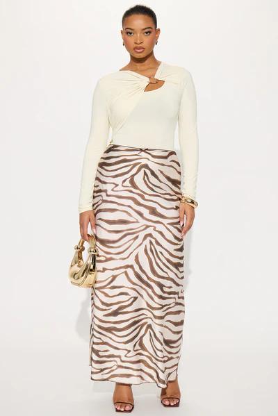 MAXI SKIRTS collection