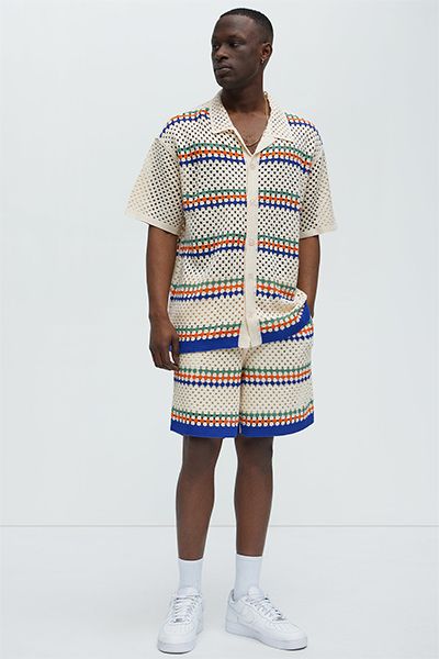 PRINTED AND PATTERN SETS collection