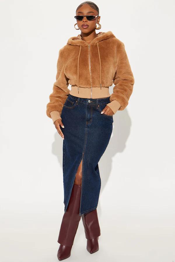 MIDI SKIRTS collection