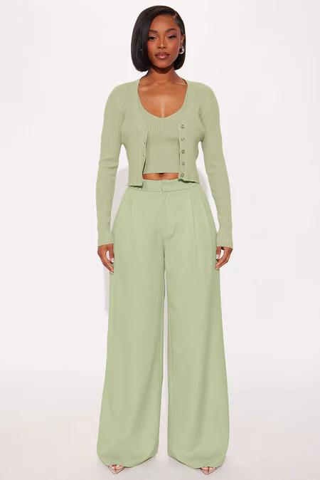 PANTALONES DE VESTIR collection