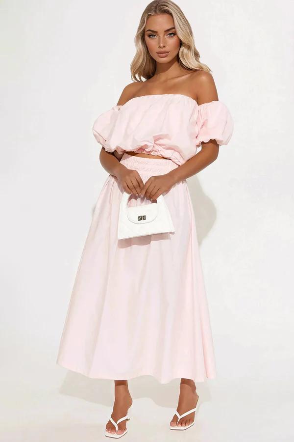 FEMME & FLIRTY collection