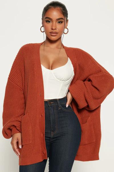 CARDIGANS collection