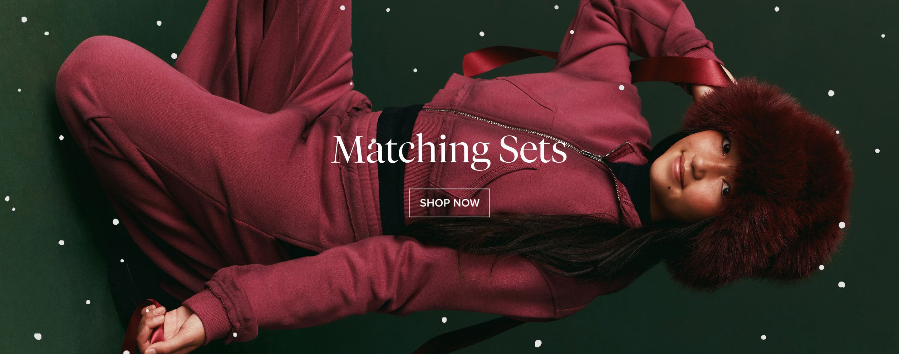 MATCHING SETS | 12.04.25 | KIDS BANNER banner